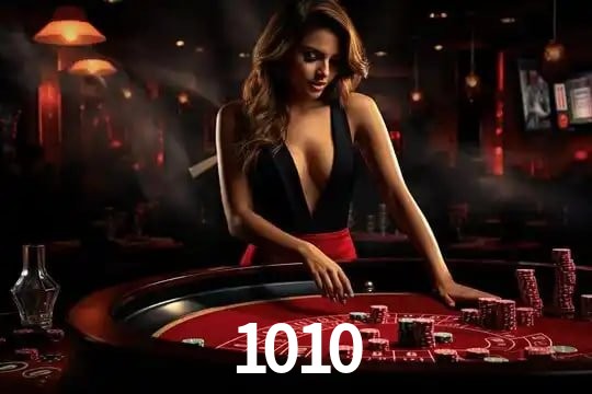 Jogos de Cassino em Destaque - Slots, Roleta, Blackjack