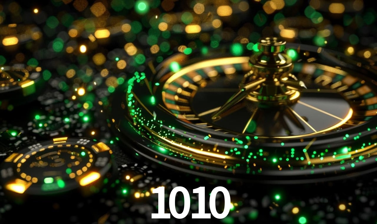 Vantagens de jogar slots no 1010 Brasil