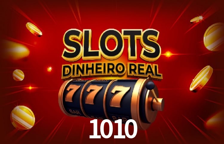 Coleção Premium de Slots 1010 - NetEnt, Pragmatic Play, Evolution