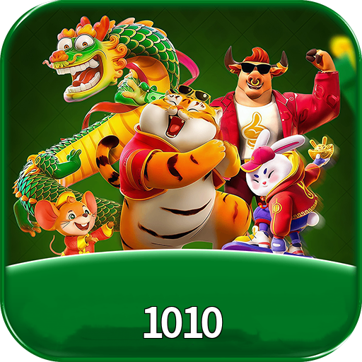1010 Logo